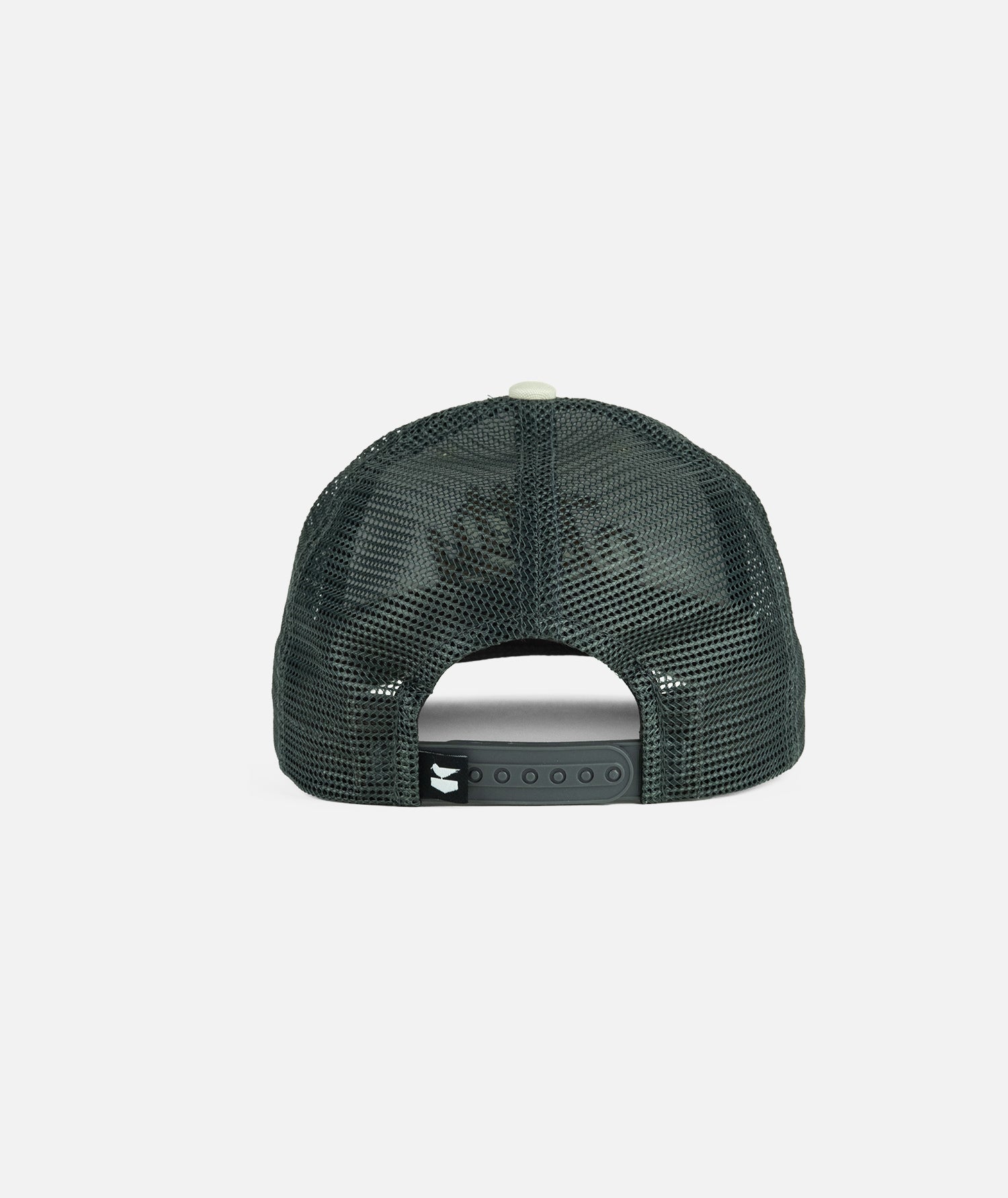 Rodeo Snapback - Black Sand - Jetty