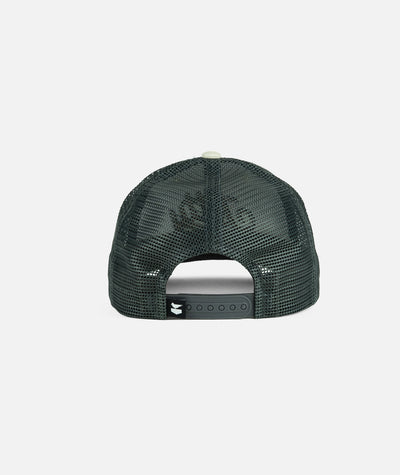 Rodeo Snapback - Black Sand - Jetty