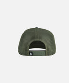 Rooftop Snapback - Black Sand - Jetty