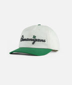 Shenanigans Hat - Green - Jetty