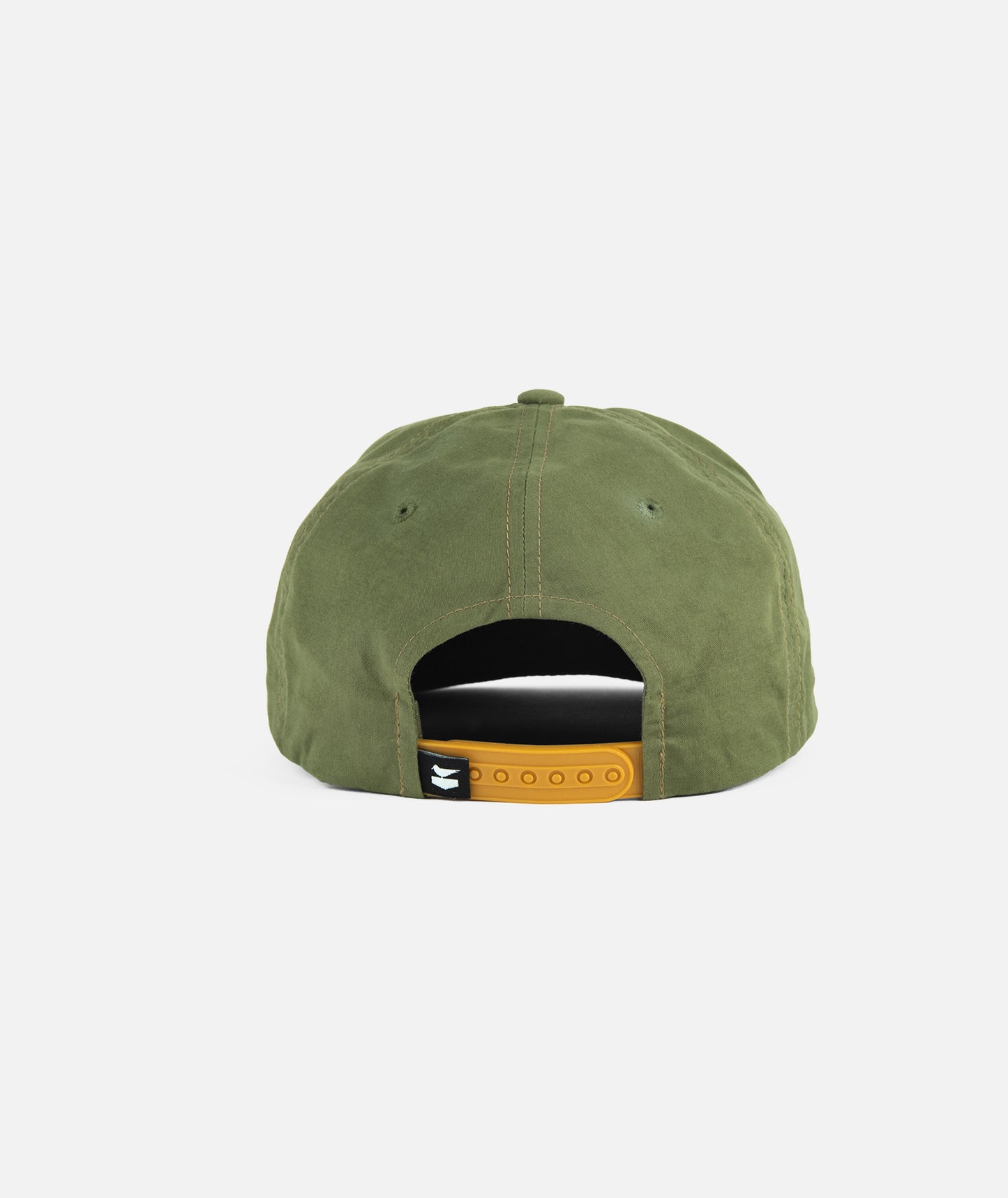 Tangent Hat - Olive - Jetty