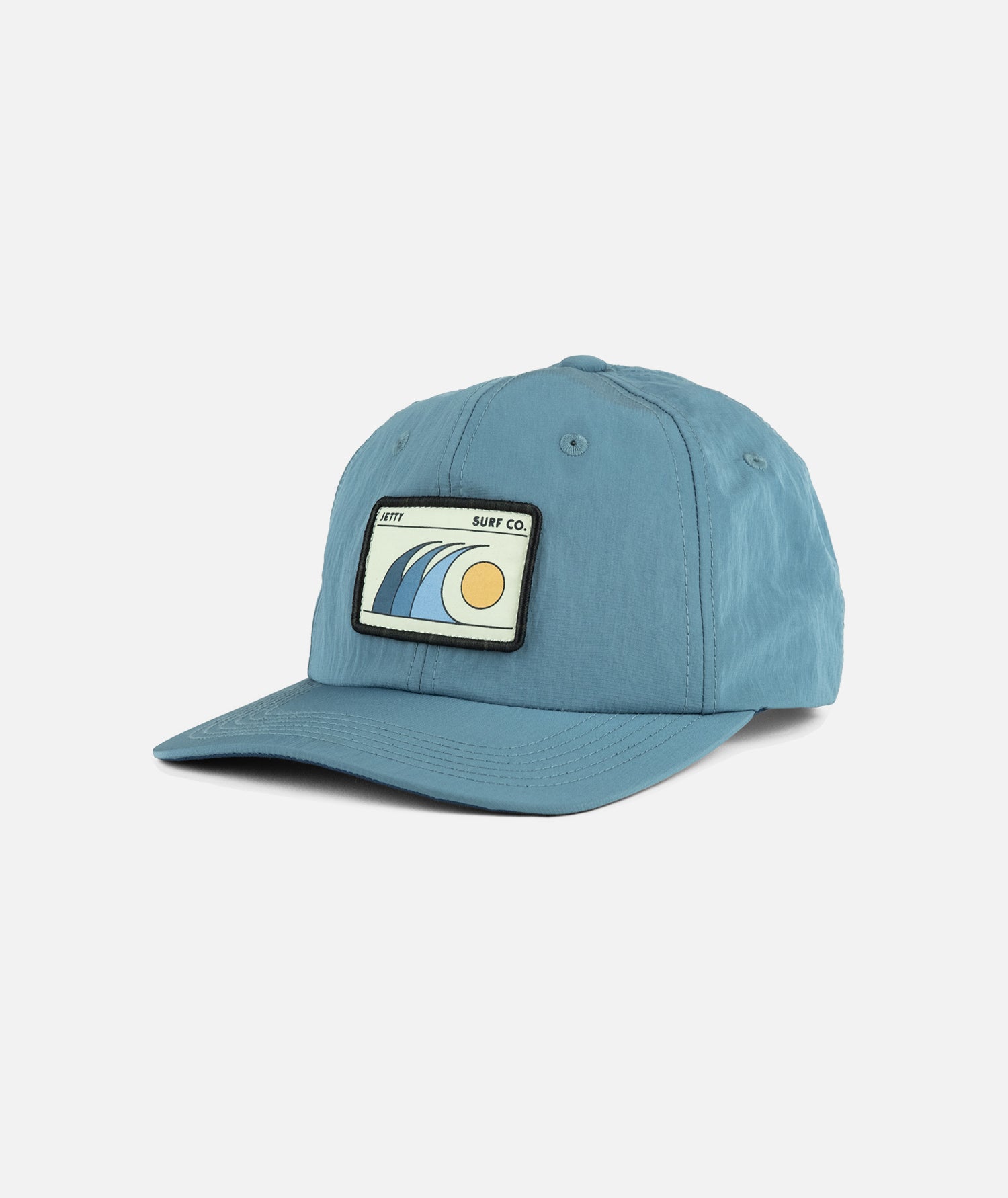 Tsunami Hat - Blue - Jetty