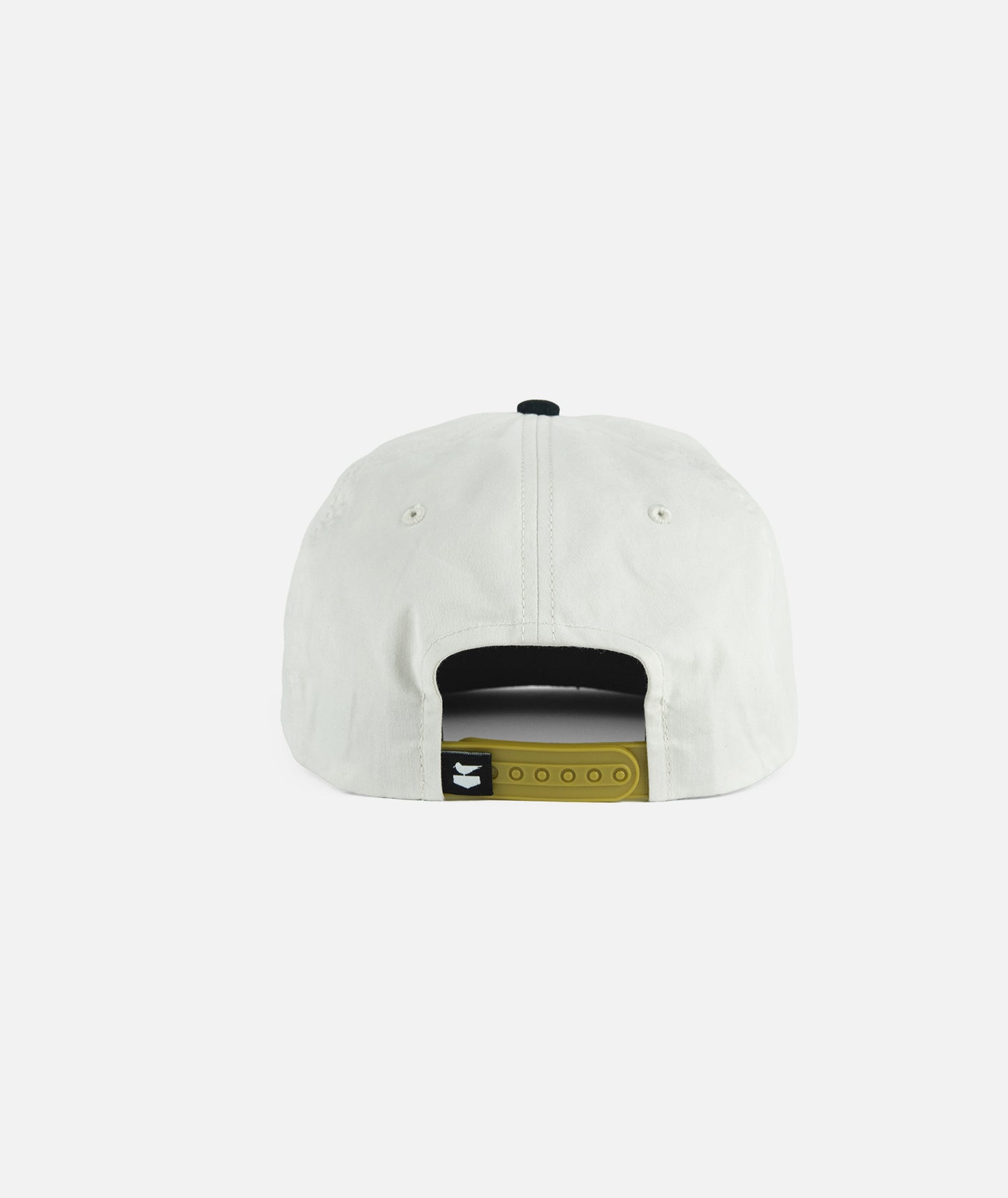 Vector Hat - White - Jetty