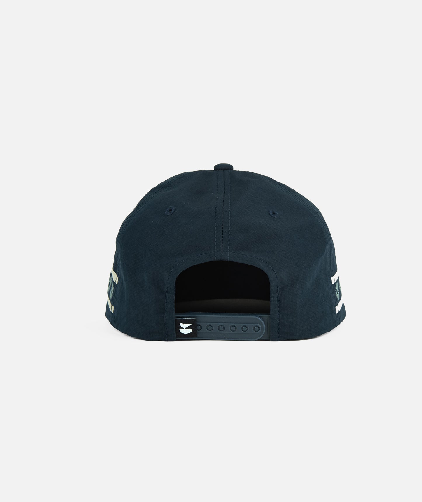 Vexed Hat - Navy - Jetty