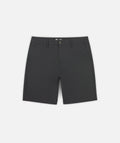 Acadia Versatility Shorts - Black Sand - Jetty