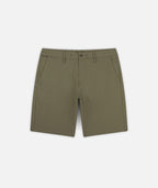 Acadia Versatility Shorts - Falcon - Jetty