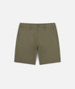 Acadia Versatility Shorts - Falcon - Jetty