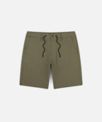 Acadia Versatility Shorts - Falcon - Jetty