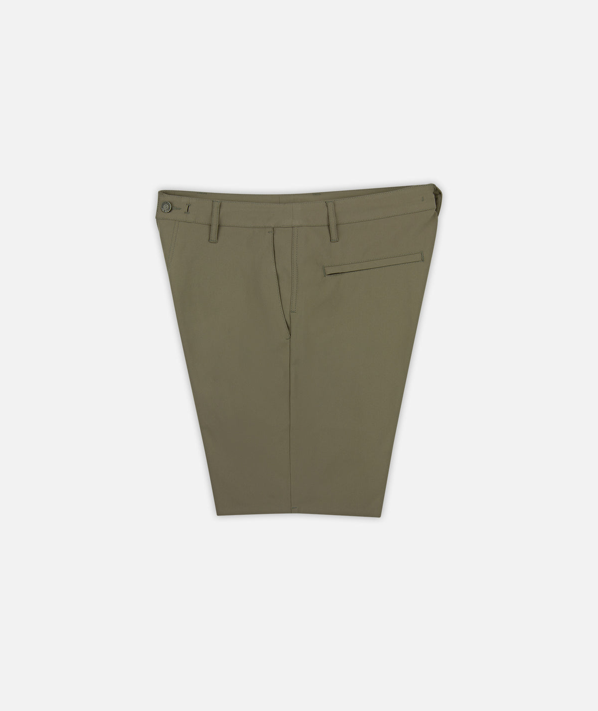 Acadia Versatility Shorts - Falcon - Jetty