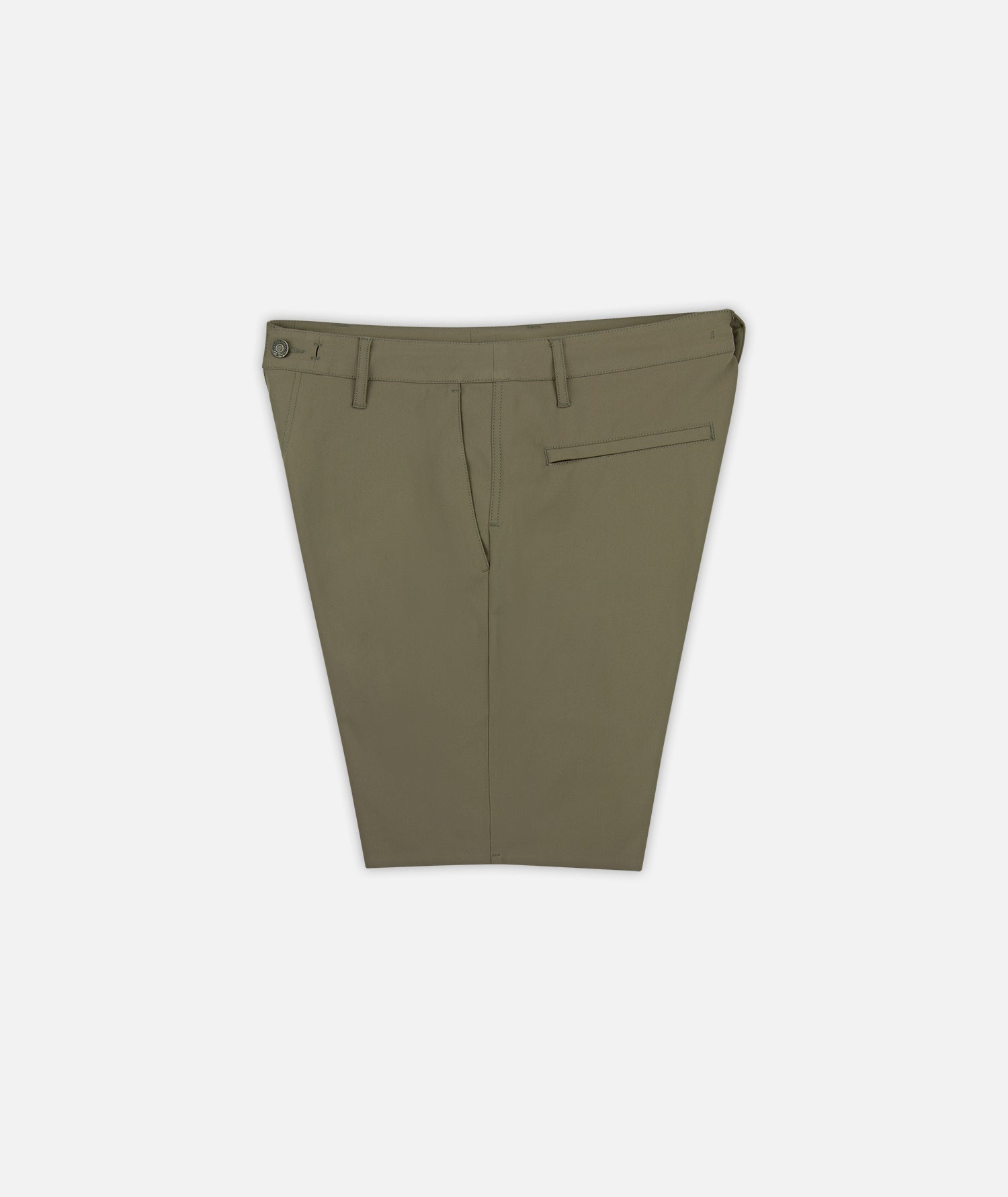 Acadia Versatility Shorts - Falcon - Jetty