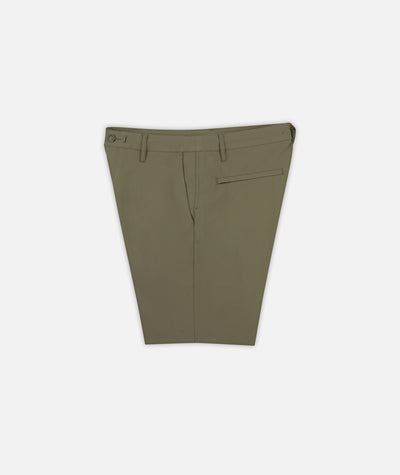 Acadia Versatility Shorts - Falcon - Jetty