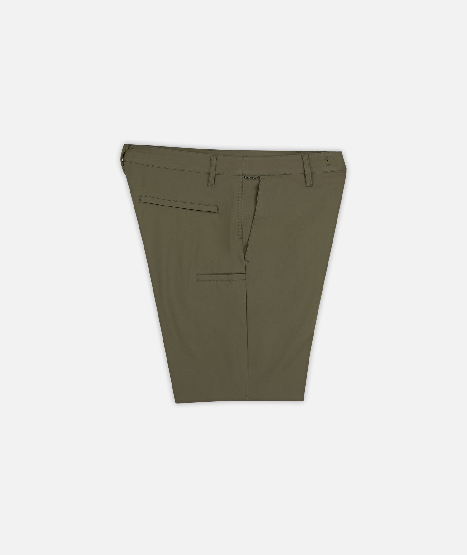 Acadia Versatility Shorts - Falcon - Jetty
