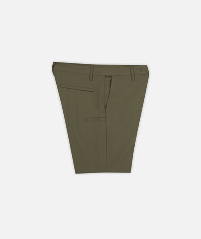 Acadia Versatility Shorts - Falcon - Jetty