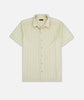 Asbury Knit Button Down - Light Tan - Jetty
