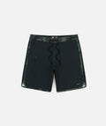 Atlantic Boardshort - Graphite Black - Jetty