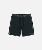 Atlantic Boardshort - Graphite Black - Jetty