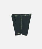 Atlantic Boardshort - Graphite Black - Jetty