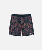 Atlantic Boardshort - Mauve - Jetty