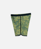 Atlantic Boardshort - Teal Mustard - Jetty