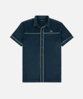 Barnegat Terry Shirt - Navy - Jetty