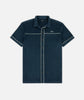 Barnegat Terry Shirt - Navy - Jetty