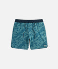 Bayside Volley Short - Teal - Jetty