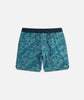 Bayside Volley Short - Teal - Jetty