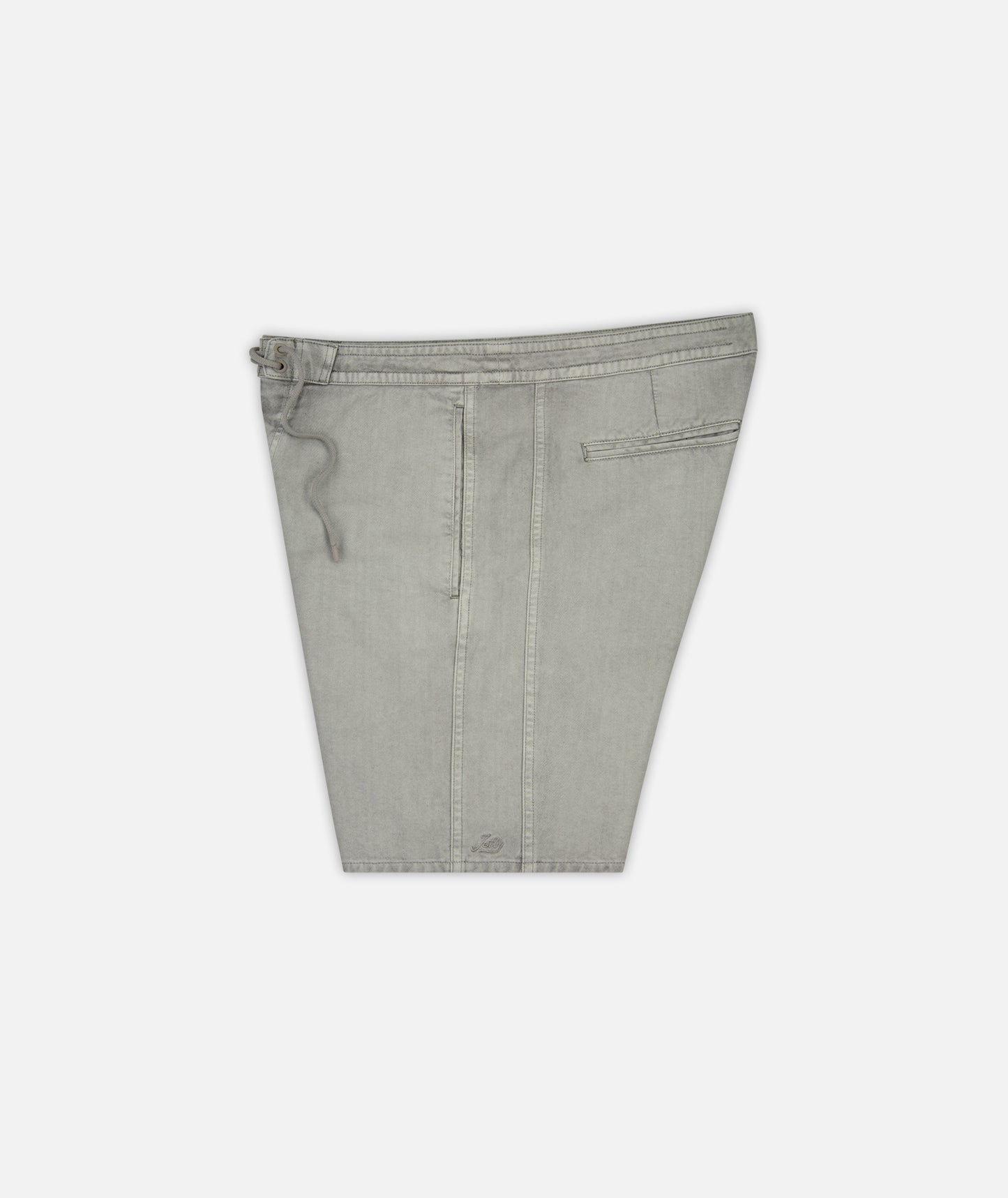 Bristol Short - Grey