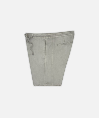 Bristol Short - Grey