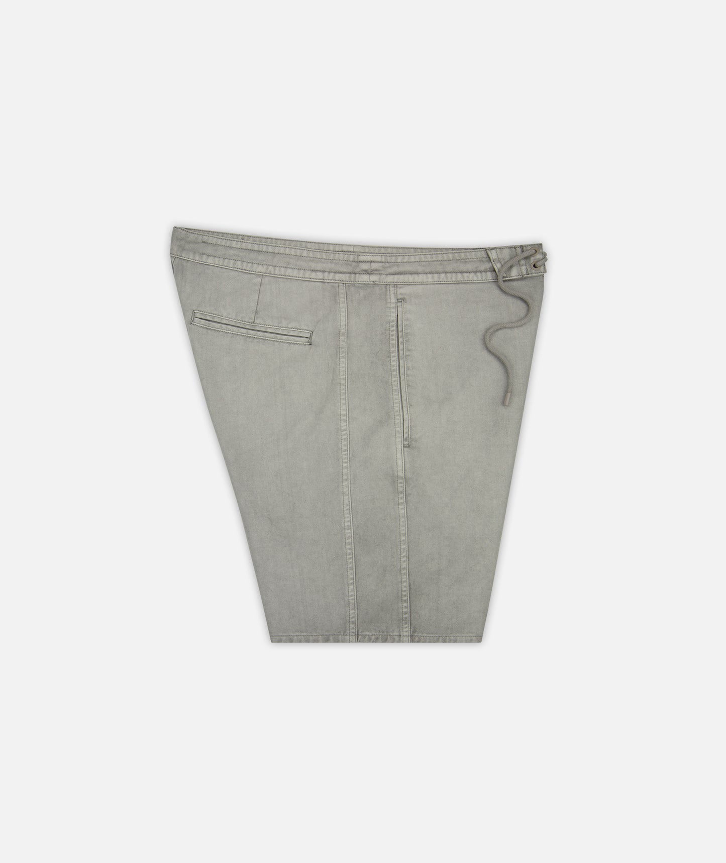 Bristol Short - Grey