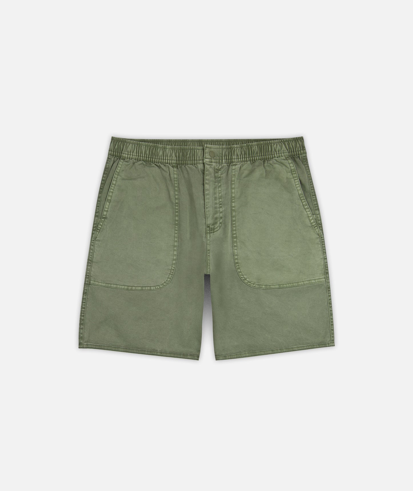 Brook Walkshort - Agave