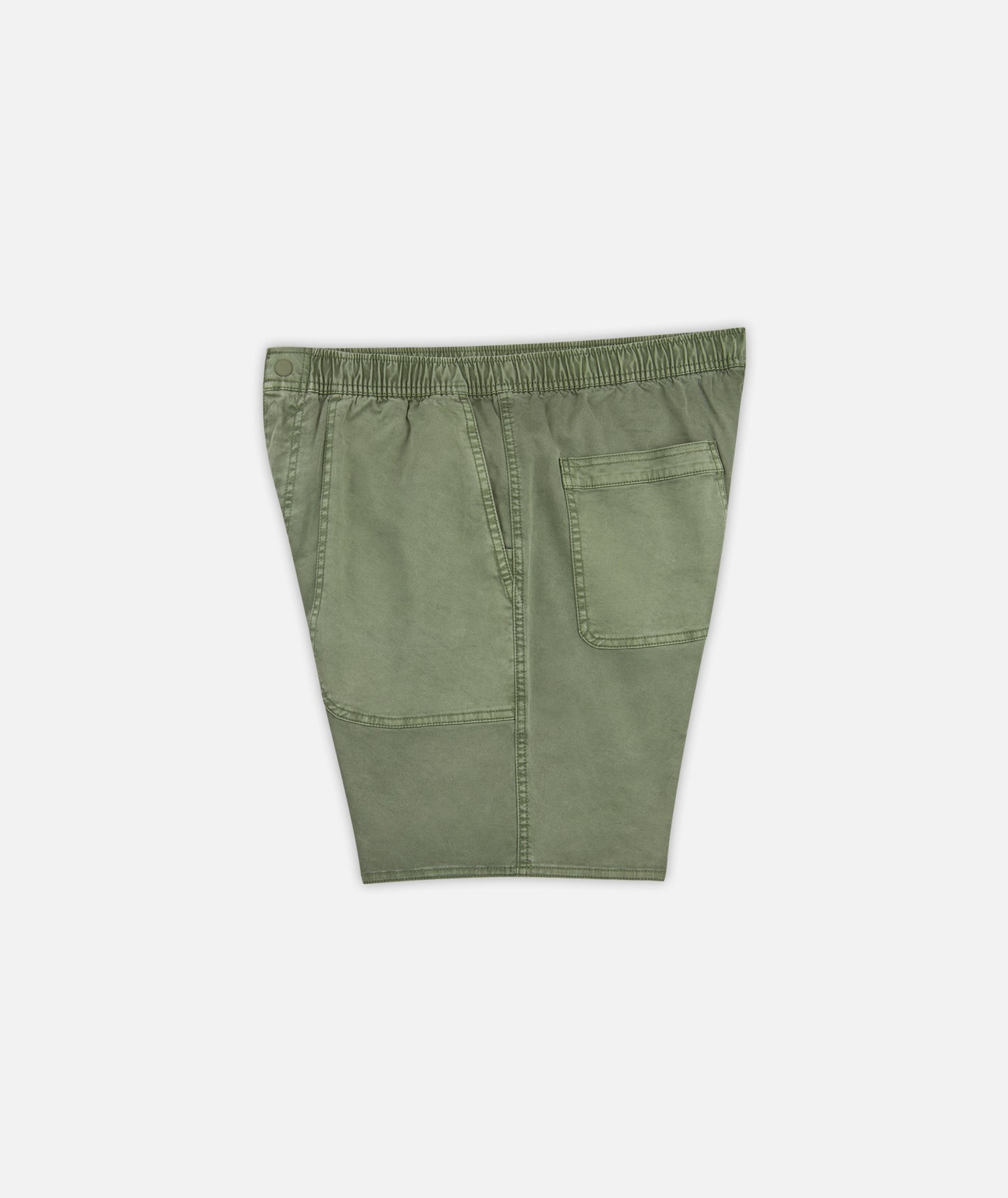 Brook Walkshort - Agave
