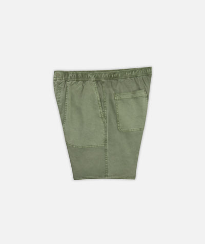 Brook Walkshort - Agave
