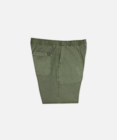 Brook Walkshort - Agave