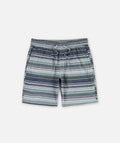 Concordia Polar Fleece Short - Grey - Jetty