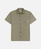 Daybreak Woven - Olive - Jetty