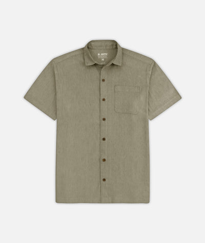 Daybreak Woven - Olive - Jetty