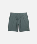 Fairview Corduroy Walkshort - Agave - Jetty