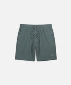 Fairview Corduroy Walkshort - Agave - Jetty