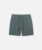 Fairview Corduroy Walkshort - Agave - Jetty