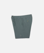 Fairview Corduroy Walkshort - Agave - Jetty