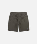 Fairview Corduroy Walkshort - Falcon - Jetty