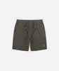 Fairview Corduroy Walkshort - Falcon - Jetty