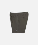 Fairview Corduroy Walkshort - Falcon - Jetty