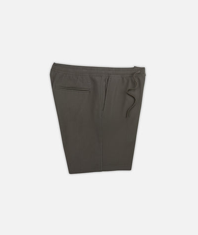 Fairview Corduroy Walkshort - Falcon - Jetty