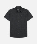 Garwood Woven - Black - Jetty