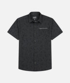 Garwood Woven - Black - Jetty