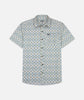 Garwood Woven - Light Blue - Jetty