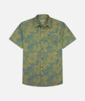 Garwood Woven - Teal - Jetty
