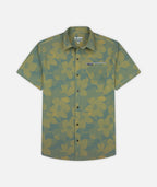 Garwood Woven - Teal - Jetty